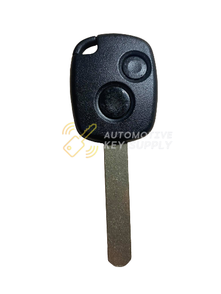 REMOTE – AUTOMOTIVE KEY SUPPLY