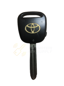 TOYOTA 1B REMOTE NEW SHELL TOY43 89071-32030