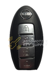 NISSAN PROX REMOTE USED BPA1D-21 (4B SD Boot)