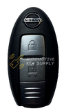 NISSAN PROX REMOTE USED BPA2C-11 (2B) For small blade