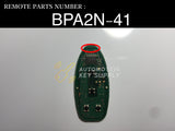 NISSAN PROX REMOTE USED BPA2N-41 (4B SD)