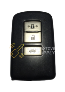 TOYOTA CAMRY PROX REMOTE USED 14FAA-03 (3B Boot)