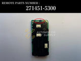 TOYOTA PROX REMOTE USED 271451-5300 (3B Boot)